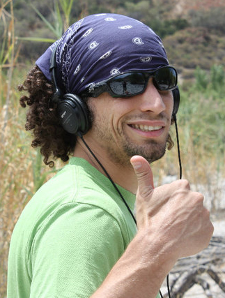 Mike Darling